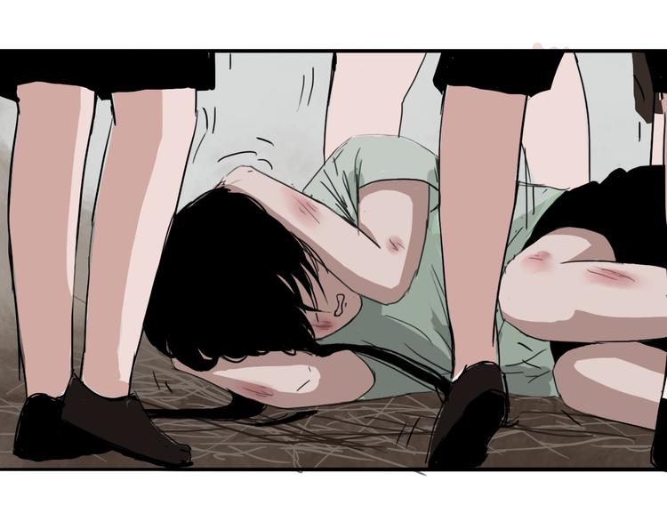 第八话 我是扫帚星5