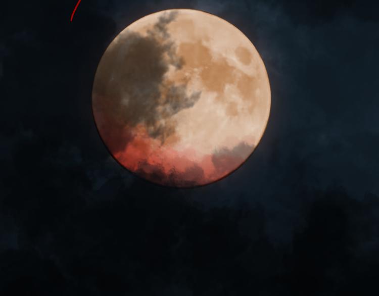 第八话 我是扫帚星69