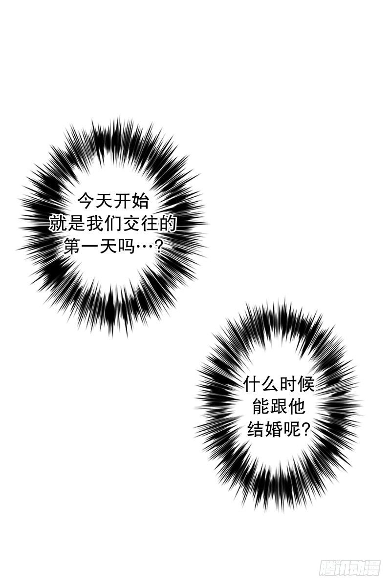 两人独处时就告白11