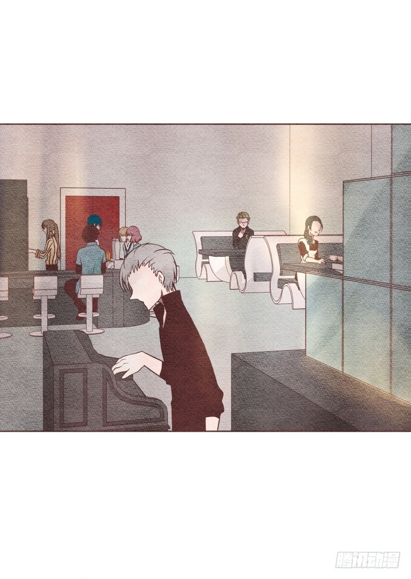 不要勾引我的男人11