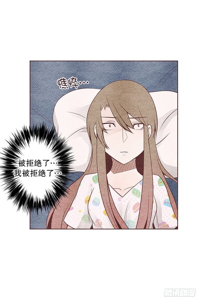 不被拒绝才怪1