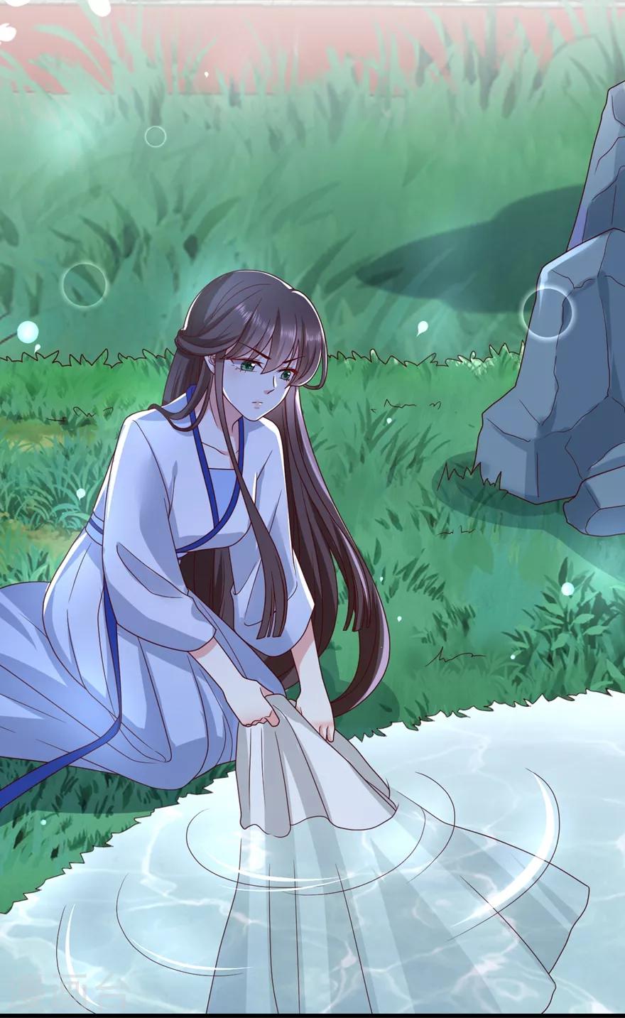 第5话 水下的亲密接触3