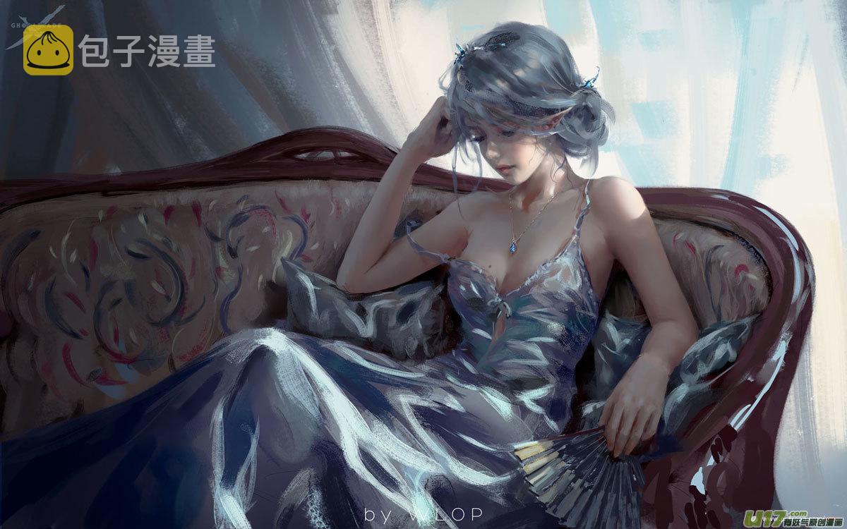 第九章  风中泰坦（二）18