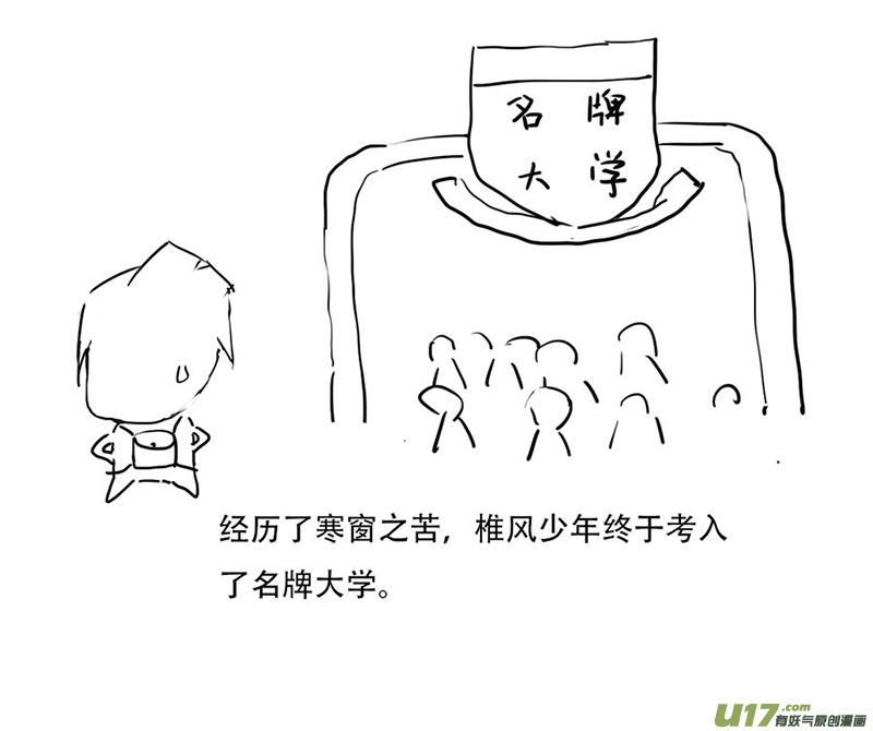 锥风少年6