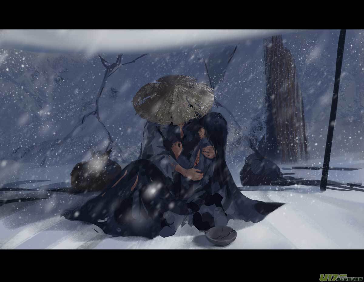 第十章（外章）  独狼（一）1