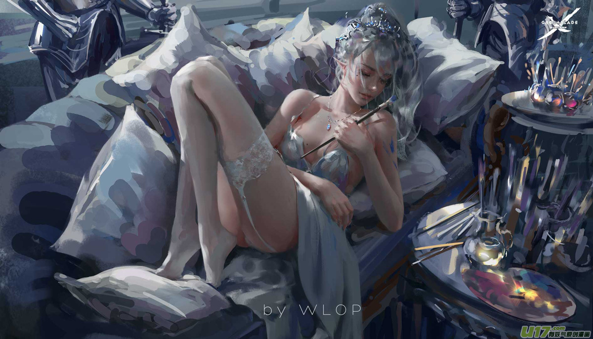 第九章  风中泰坦（五）39