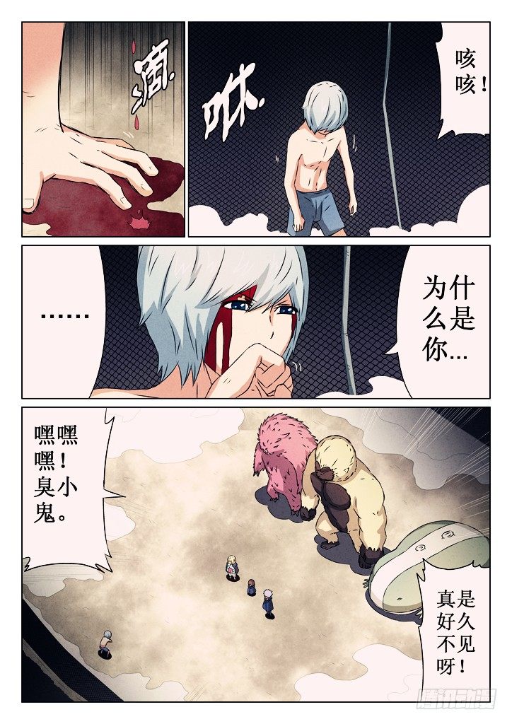 13、消失的卡牌1
