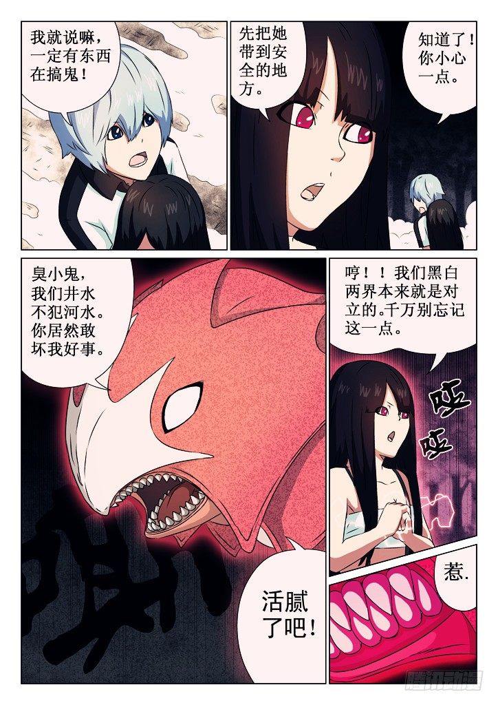 04、黑白对决！1
