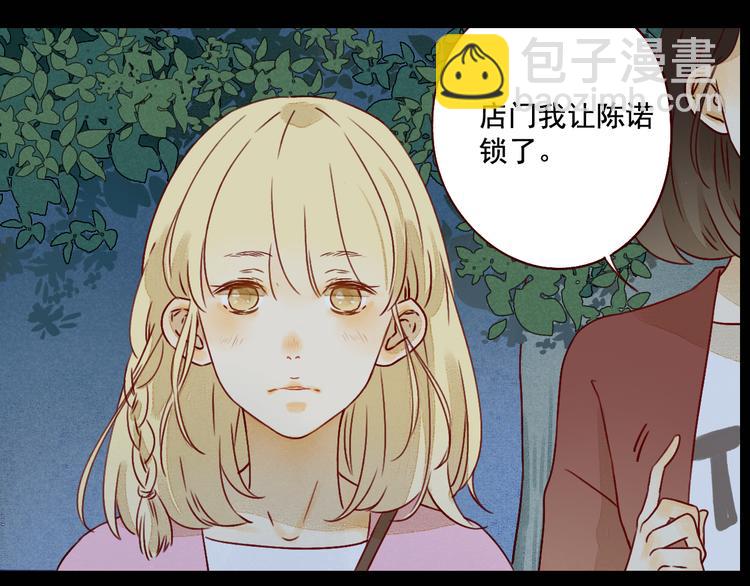 第28话 谈话28