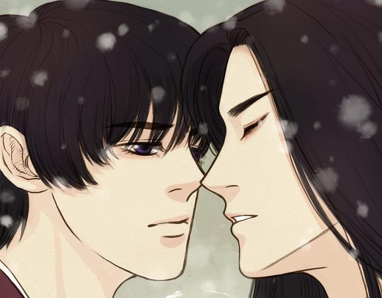 第11话 你不可以背叛我1
