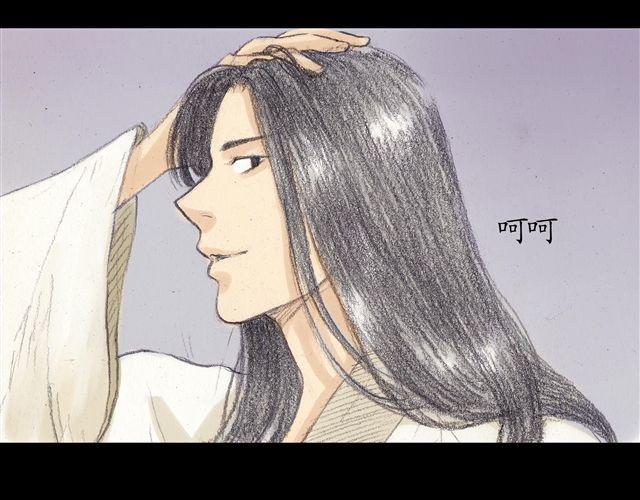 第9话 手臂上的封印原来是……12