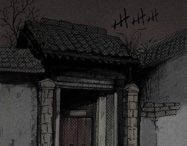第3话 蠢到来错了地方2