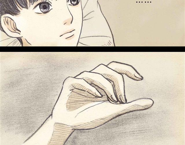 第5话 弟弟还是病死了……9
