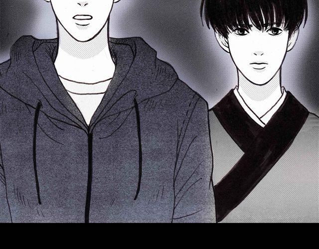 第5话 弟弟还是病死了……2