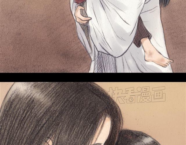 第10话 身世之谜即将揭开！11