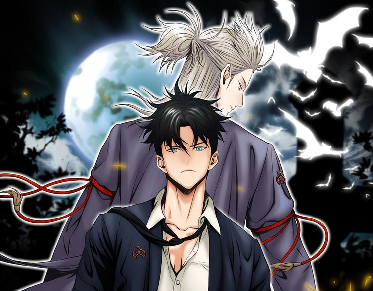 第1话 今晚加入狩猎！0