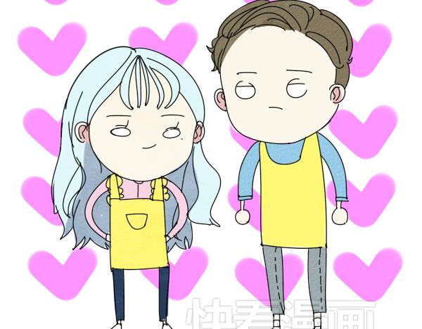 第10话 恋爱战略18