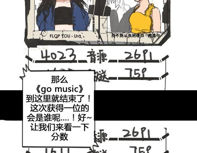 第1话 超级大明星被迫滚出娱乐圈？！2