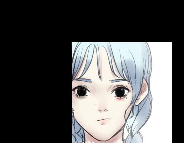 第13话 ura失去连冠王座7