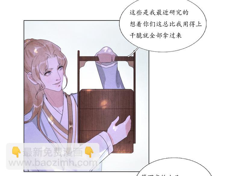 第5话 谢谢师兄28