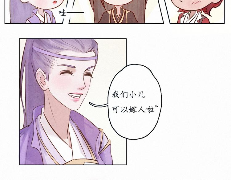 第0话 楚言阁37