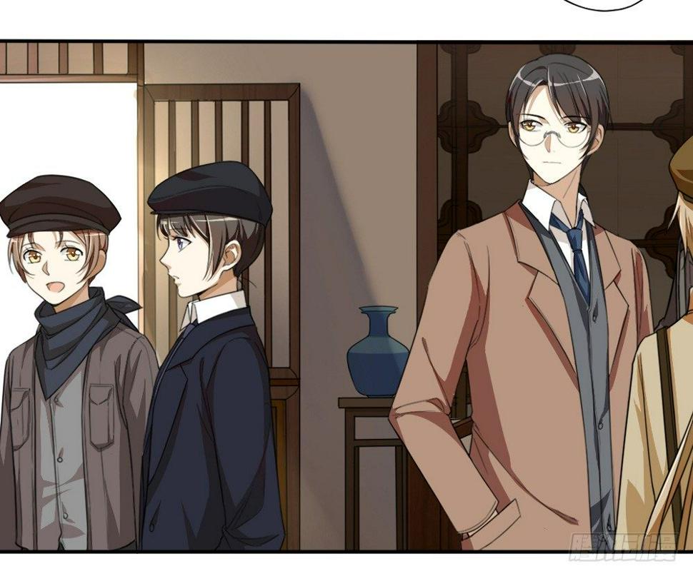 失态16