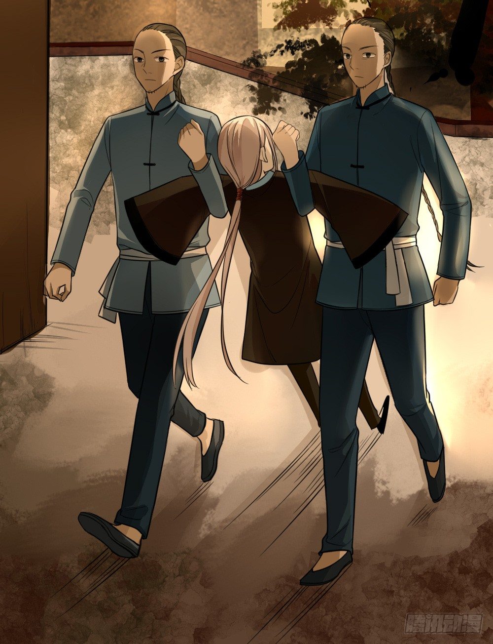 鸿门宴14