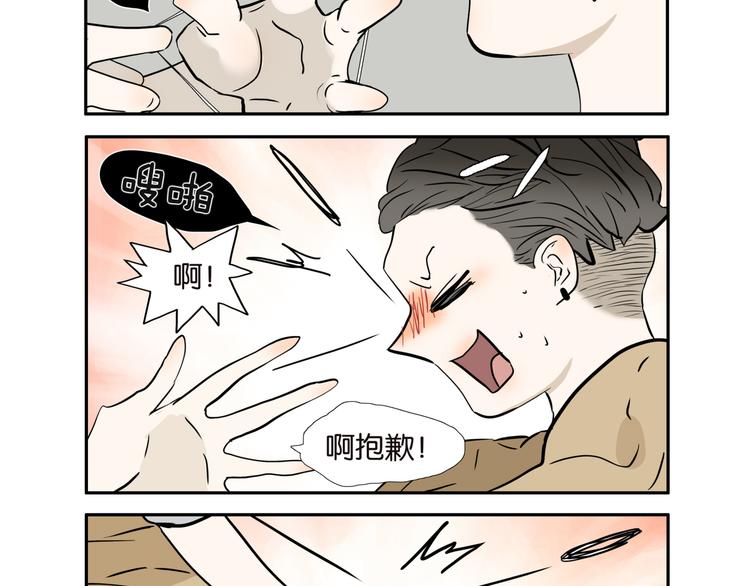 007半身模特8
