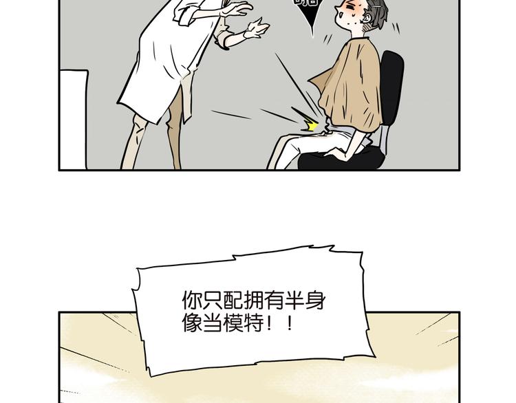 007半身模特11