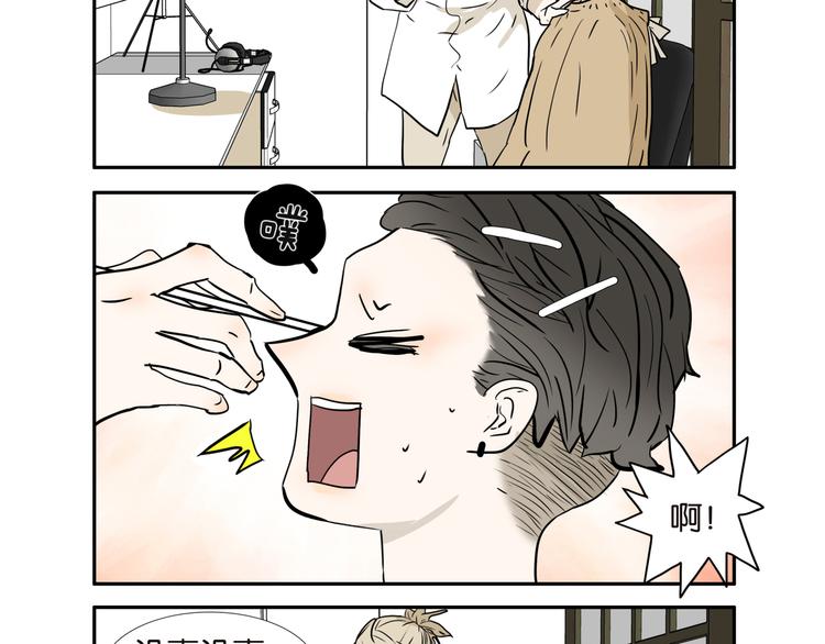 007半身模特6