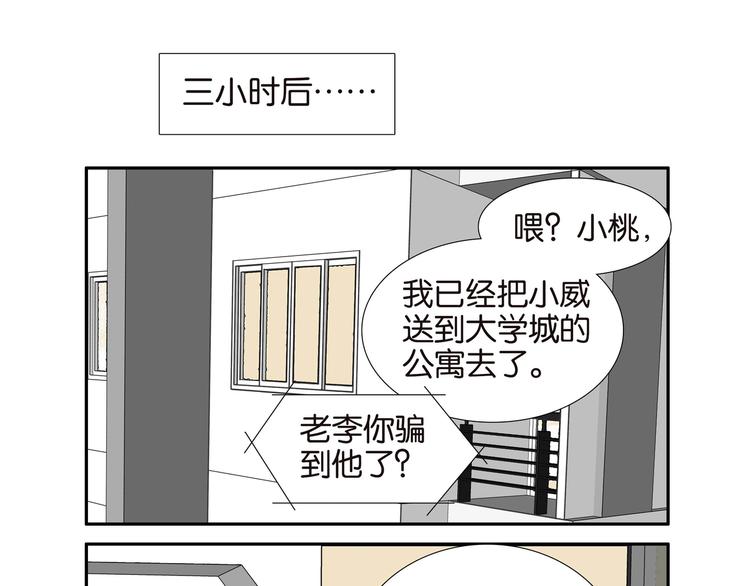 002厕所，工人，浣熊19