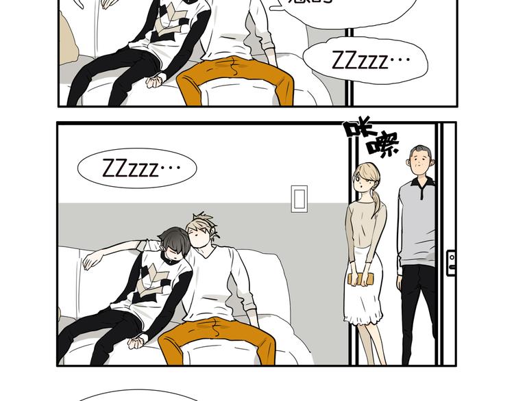 003小威和小峻8