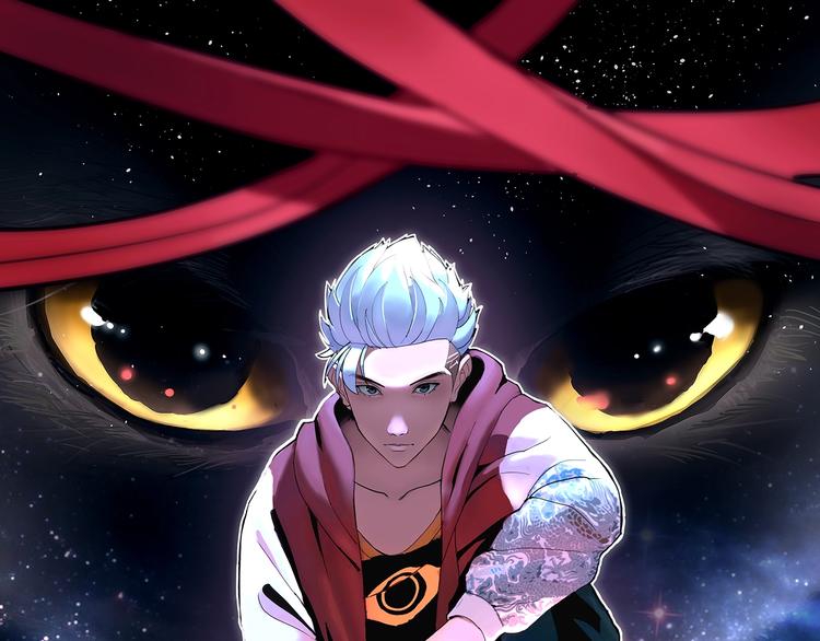 妖魔公会，惊世猎人！0