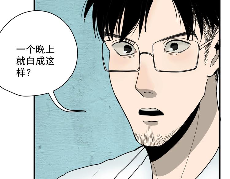 第1话  白发靓仔？88