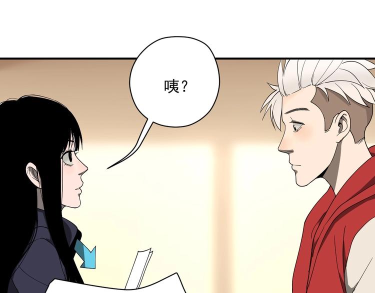 第1话  白发靓仔？141