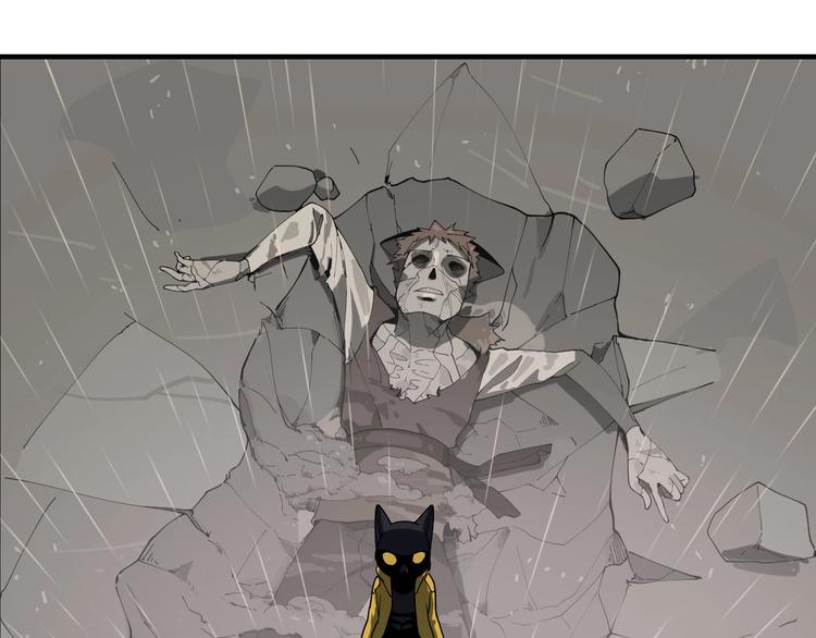 第7话  看见死神的黑猫100