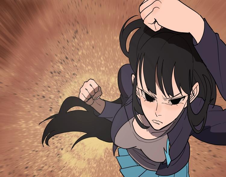 第11话  凶猛少女65