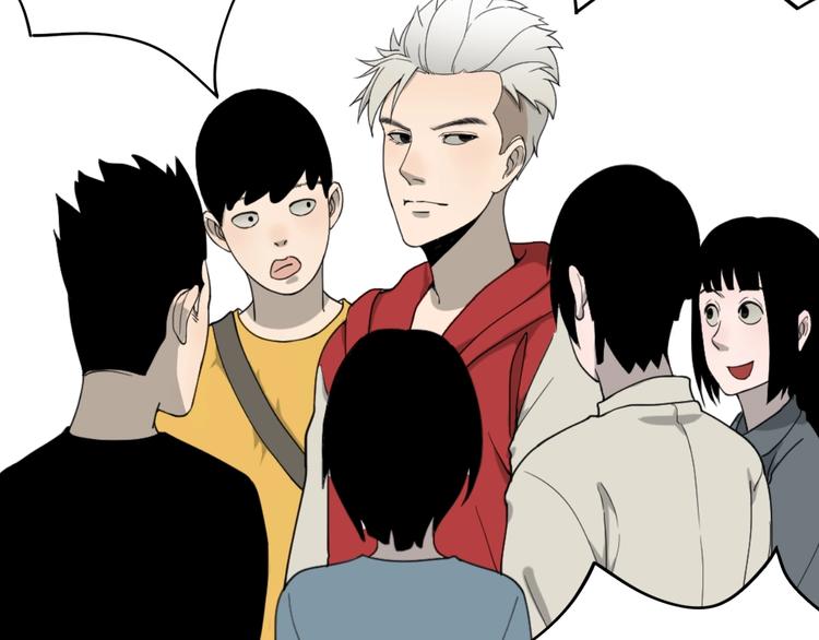 第1话  白发靓仔？137