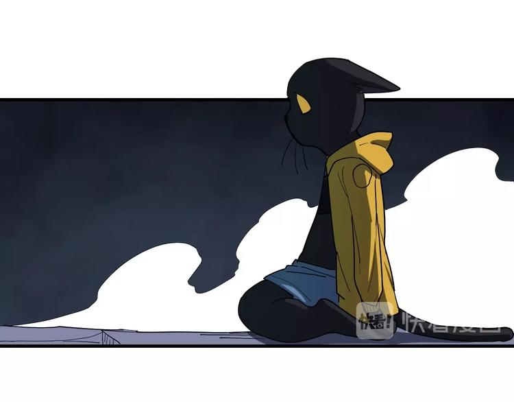 第7话  看见死神的黑猫99