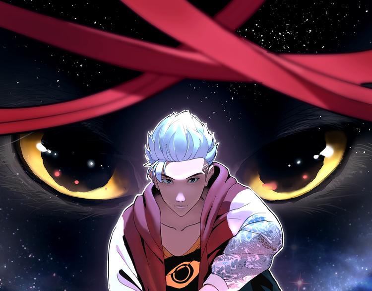 第5话  狼霜0
