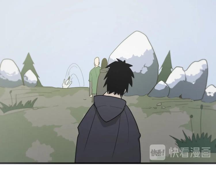 第13话  老爹别吃我！251