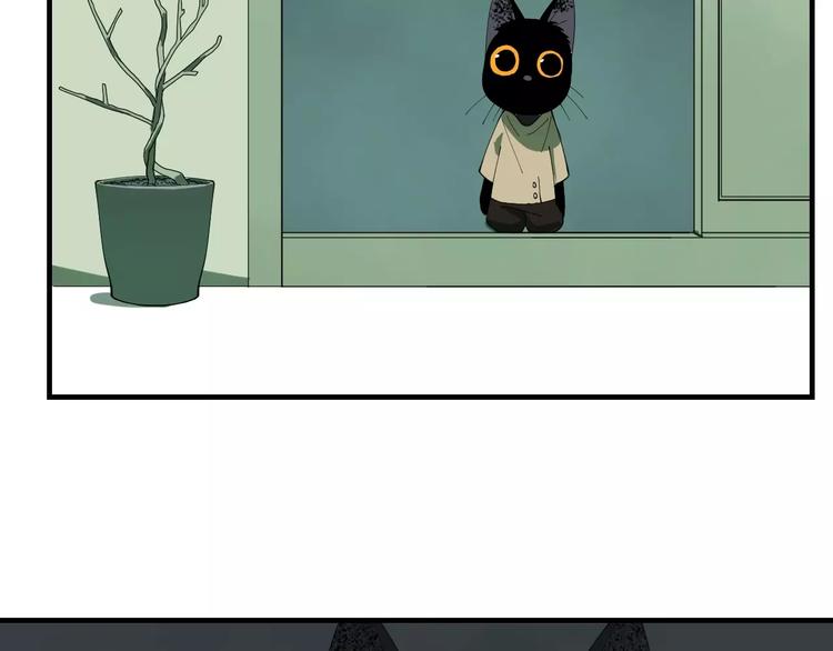 第7话  看见死神的黑猫51