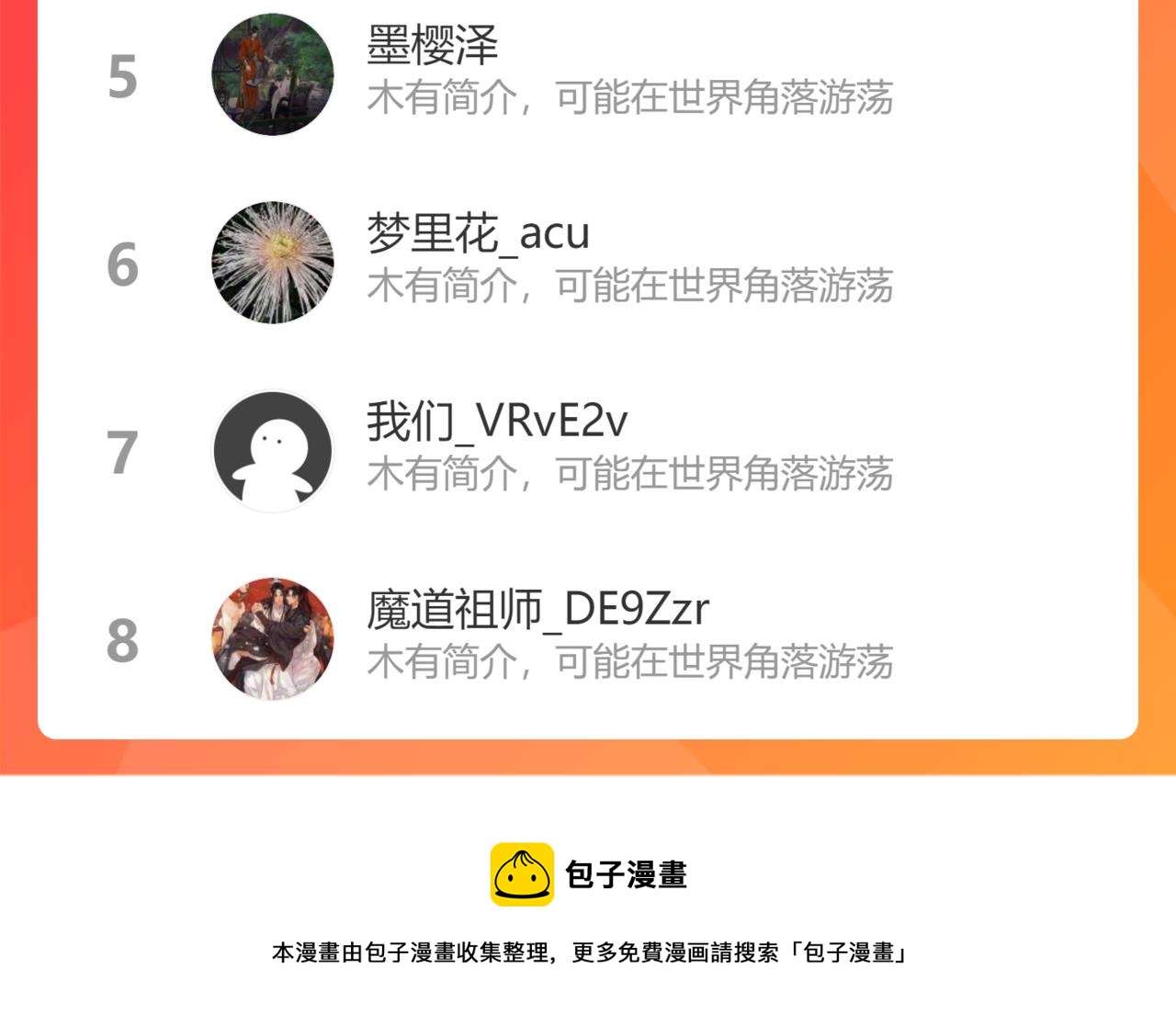 番外 照片墙22