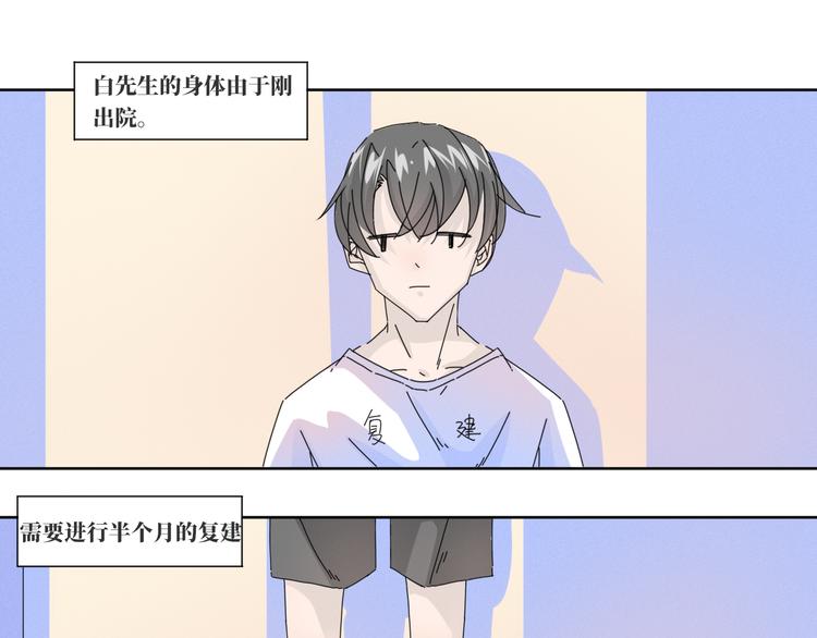 第15话  白先生的复建0