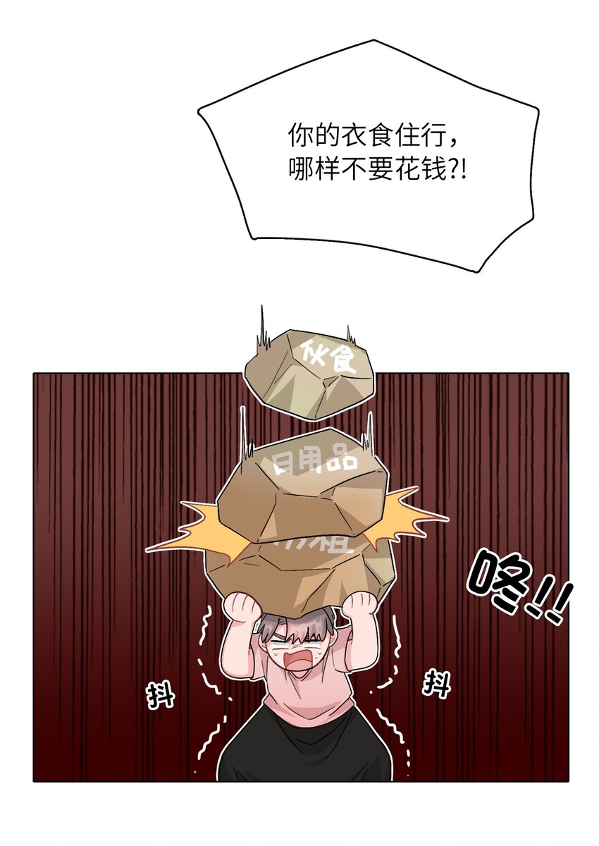 007 放下你的架子！2
