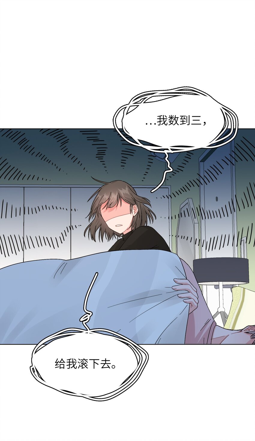 009 别臭美啊，这不都病了！1