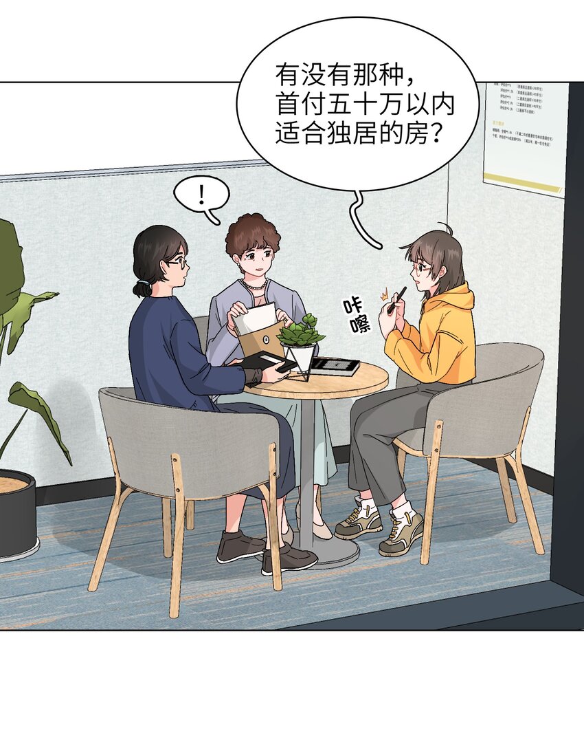 010 被富婆看上了？！2