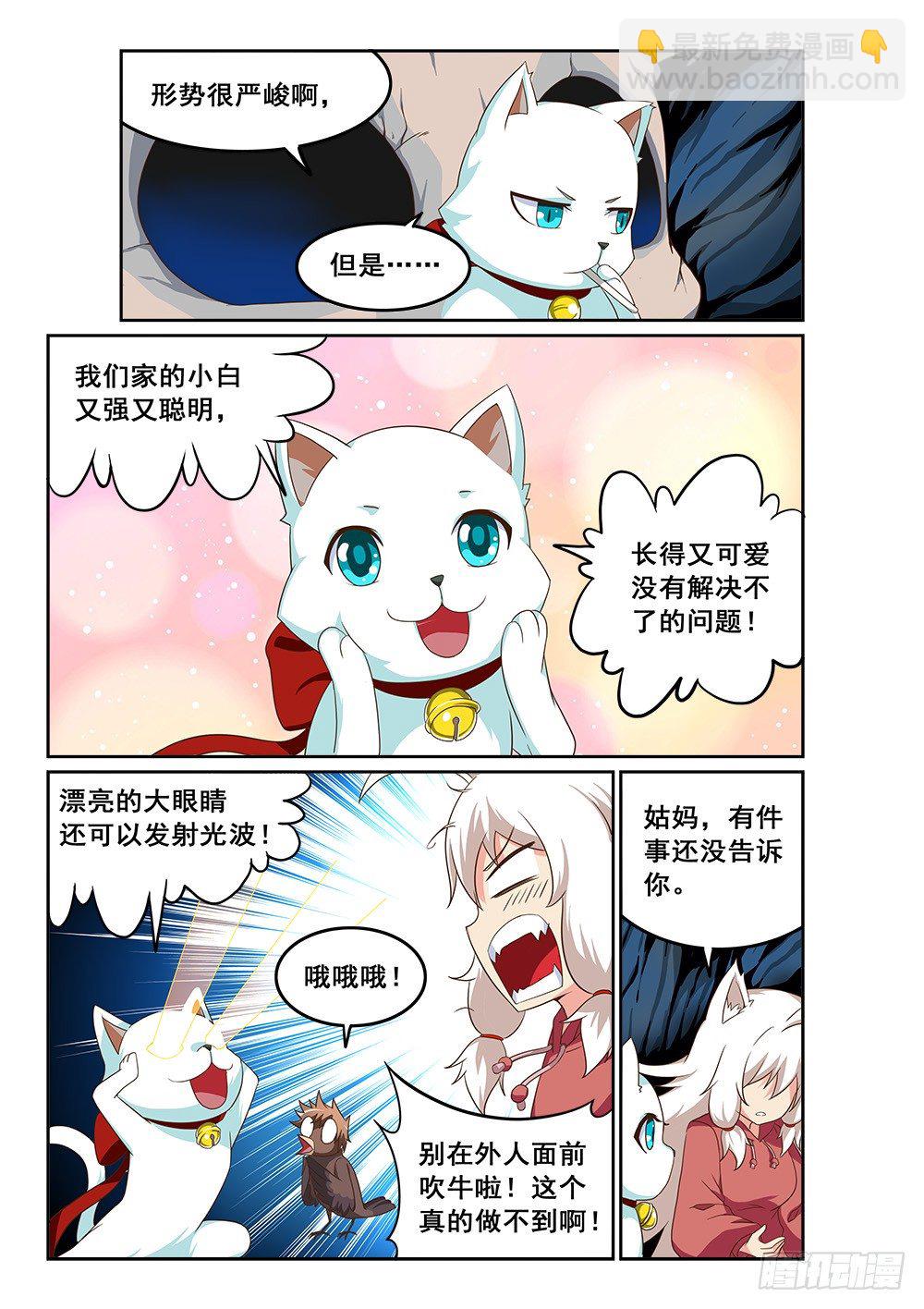 失去的资格8