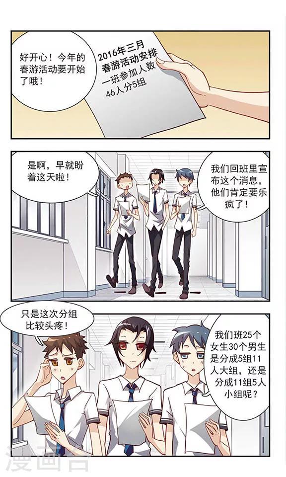 第29话 春游1