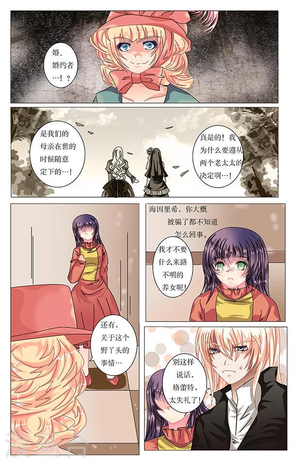 番外1 初始之日7